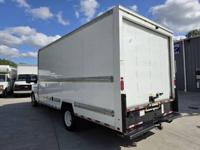 2023 Chevrolet Express 3500 17ft Cargo Box Truck Cutaway Delivery Van - Image 5