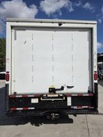 2023 Chevrolet Express 3500 17ft Cargo Box Truck Cutaway Delivery Van - Image 6