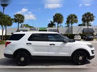 2016 Ford Explorer Police Interceptor Utility AWD FPIU PPV 9C1 - Image 8