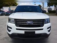 2016 Ford Explorer Police Interceptor Utility AWD FPIU PPV 9C1 - Image 10