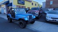 1978 Jeep CJ-7-Soft Top Milford - Image 3