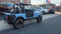 1978 Jeep CJ-7-Soft Top Milford - Image 4