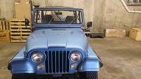 1978 Jeep CJ-7-Soft Top Milford - Image 9