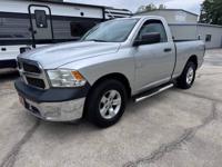 == 2014 RAM V6 WITH 42K ORIGINAL MILES == Saint marys - Image 2