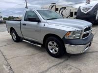 == 2014 RAM V6 WITH 42K ORIGINAL MILES == Saint marys - Image 5