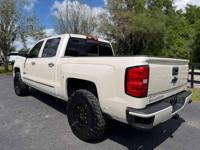 2015 Chevrolet Chevy Silverado 1500 LTZ 4x4 4dr Crew Cab 6.5 ft. SB + Gator Truck Center of Ocala - Image 5