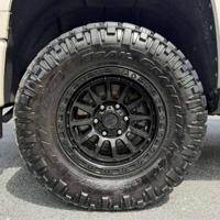 2015 Chevrolet Chevy Silverado 1500 LTZ 4x4 4dr Crew Cab 6.5 ft. SB + Gator Truck Center of Ocala - Image 9