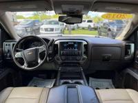 2015 Chevrolet Chevy Silverado 1500 LTZ 4x4 4dr Crew Cab 6.5 ft. SB + Gator Truck Center of Ocala - Image 10