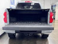 2018 Toyota Tundra Crew Max 4x4 LIMITED TRD 4WD Crew cab Pickup 4D A&M Auto Group LLC - Image 9