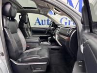 2018 Toyota Tundra Crew Max 4x4 LIMITED TRD 4WD Crew cab Pickup 4D A&M Auto Group LLC - Image 10