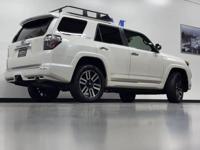 2016 Toyota 4 Runner 4x4 4WD 3RD ROW SEATS 4 Runner LIMITED 4D SUV A&M Auto Group LLC - Image 5