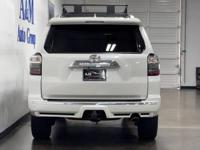 2016 Toyota 4 Runner 4x4 4WD 3RD ROW SEATS 4 Runner LIMITED 4D SUV A&M Auto Group LLC - Image 6
