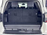 2016 Toyota 4 Runner 4x4 4WD 3RD ROW SEATS 4 Runner LIMITED 4D SUV A&M Auto Group LLC - Image 9
