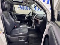 2016 Toyota 4 Runner 4x4 4WD 3RD ROW SEATS 4 Runner LIMITED 4D SUV A&M Auto Group LLC - Image 10