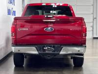 2016 Ford F150 Super Crew Cab 31K MILES F-150 Truck Lariat 6 1/2 ft A&M Auto Group LLC - Image 6