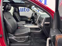 2016 Ford F150 Super Crew Cab 31K MILES F-150 Truck Lariat 6 1/2 ft A&M Auto Group LLC - Image 9