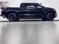 2021 Toyota Tundra Crew Max 4x4 1 OWNER 4WD LEATHER Truck Crew cab SR5 A&M Auto Group LLC - Image 4