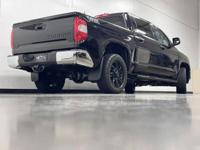 2021 Toyota Tundra Crew Max 4x4 1 OWNER 4WD LEATHER Truck Crew cab SR5 A&M Auto Group LLC - Image 5