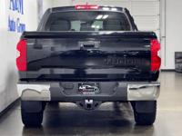 2021 Toyota Tundra Crew Max 4x4 1 OWNER 4WD LEATHER Truck Crew cab SR5 A&M Auto Group LLC - Image 6