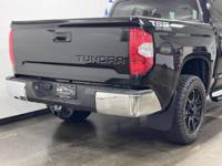 2021 Toyota Tundra Crew Max 4x4 1 OWNER 4WD LEATHER Truck Crew cab SR5 A&M Auto Group LLC - Image 7