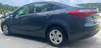 2015 KIA FORTE LX SEDAN ONLY 44,000 LOW MILES Special SPRING-TIME Deal Cartersville - Image 4