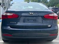 2015 KIA FORTE LX SEDAN ONLY 44,000 LOW MILES Special SPRING-TIME Deal Cartersville - Image 5