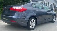 2015 KIA FORTE LX SEDAN ONLY 44,000 LOW MILES Special SPRING-TIME Deal Cartersville - Image 6