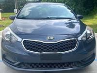2015 KIA FORTE LX SEDAN ONLY 44,000 LOW MILES Special SPRING-TIME Deal Cartersville - Image 8