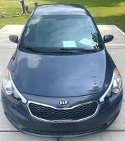 2015 KIA FORTE LX SEDAN ONLY 44,000 LOW MILES Special SPRING-TIME Deal Cartersville - Image 9