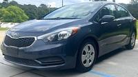 2015 KIA FORTE LX SEDAN ONLY 44,000 LOW MILES Special SPRING-TIME Deal Cartersville - Image 10