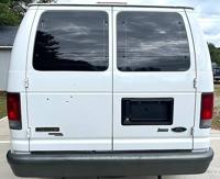 2012 FORD E150 COMMERCIAL CARGO VAN V8 103,000 MILES WORKING MAN VAN CARTERSVILLE - Image 7