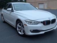 2014 BMW 3 series 320I AWD extra clean no issues runs great gas saver Loganville - Image 3
