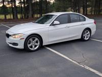 2014 BMW 3 series 320I AWD extra clean no issues runs great gas saver Loganville - Image 4