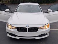 2014 BMW 3 series 320I AWD extra clean no issues runs great gas saver Loganville - Image 5