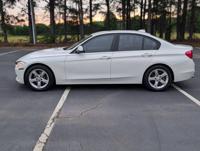 2014 BMW 3 series 320I AWD extra clean no issues runs great gas saver Loganville - Image 7