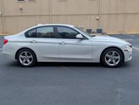 2014 BMW 3 series 320I AWD extra clean no issues runs great gas saver Loganville - Image 8