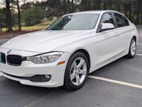 2014 BMW 3 series 320I AWD extra clean no issues runs great gas saver Loganville - Image 9