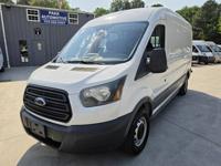 2015 Ford Transit 250 Hydra Master Boxxer 423s CARPET CLEANER MACHINE otp east - Image 3
