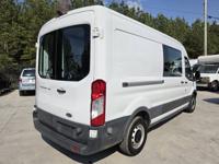 2015 Ford Transit 250 Hydra Master Boxxer 423s CARPET CLEANER MACHINE otp east - Image 7