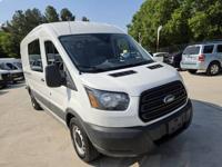 2015 Ford Transit 250 Hydra Master Boxxer 423s CARPET CLEANER MACHINE otp east - Image 9