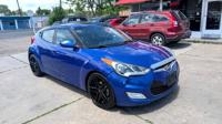 2013 Hyundai Veloster Base 146K Miles-Primera Auto LLC Stock#3188 Wheat Ridge