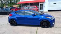 2013 Hyundai Veloster Base 146K Miles-Primera Auto LLC Stock#3188 Wheat Ridge - Image 3