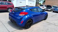 2013 Hyundai Veloster Base 146K Miles-Primera Auto LLC Stock#3188 Wheat Ridge - Image 4