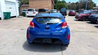 2013 Hyundai Veloster Base 146K Miles-Primera Auto LLC Stock#3188 Wheat Ridge - Image 5