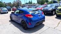 2013 Hyundai Veloster Base 146K Miles-Primera Auto LLC Stock#3188 Wheat Ridge - Image 7