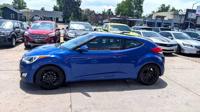 2013 Hyundai Veloster Base 146K Miles-Primera Auto LLC Stock#3188 Wheat Ridge - Image 8