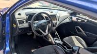 2013 Hyundai Veloster Base 146K Miles-Primera Auto LLC Stock#3188 Wheat Ridge - Image 10