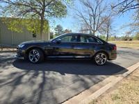 2017 Audi A4 Quattro Premium Plus Aurora - Image 3