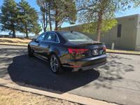 2017 Audi A4 Quattro Premium Plus Aurora - Image 4