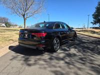 2017 Audi A4 Quattro Premium Plus Aurora - Image 6